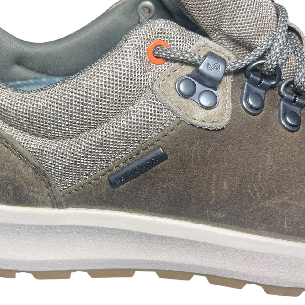 Forsake Women's Brown Athletic Shoes - Picture 15 of 16